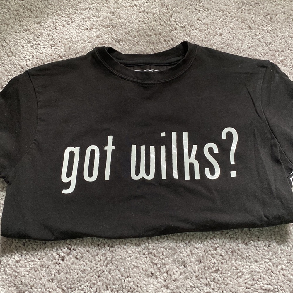 A7 Bar Grip Shirt